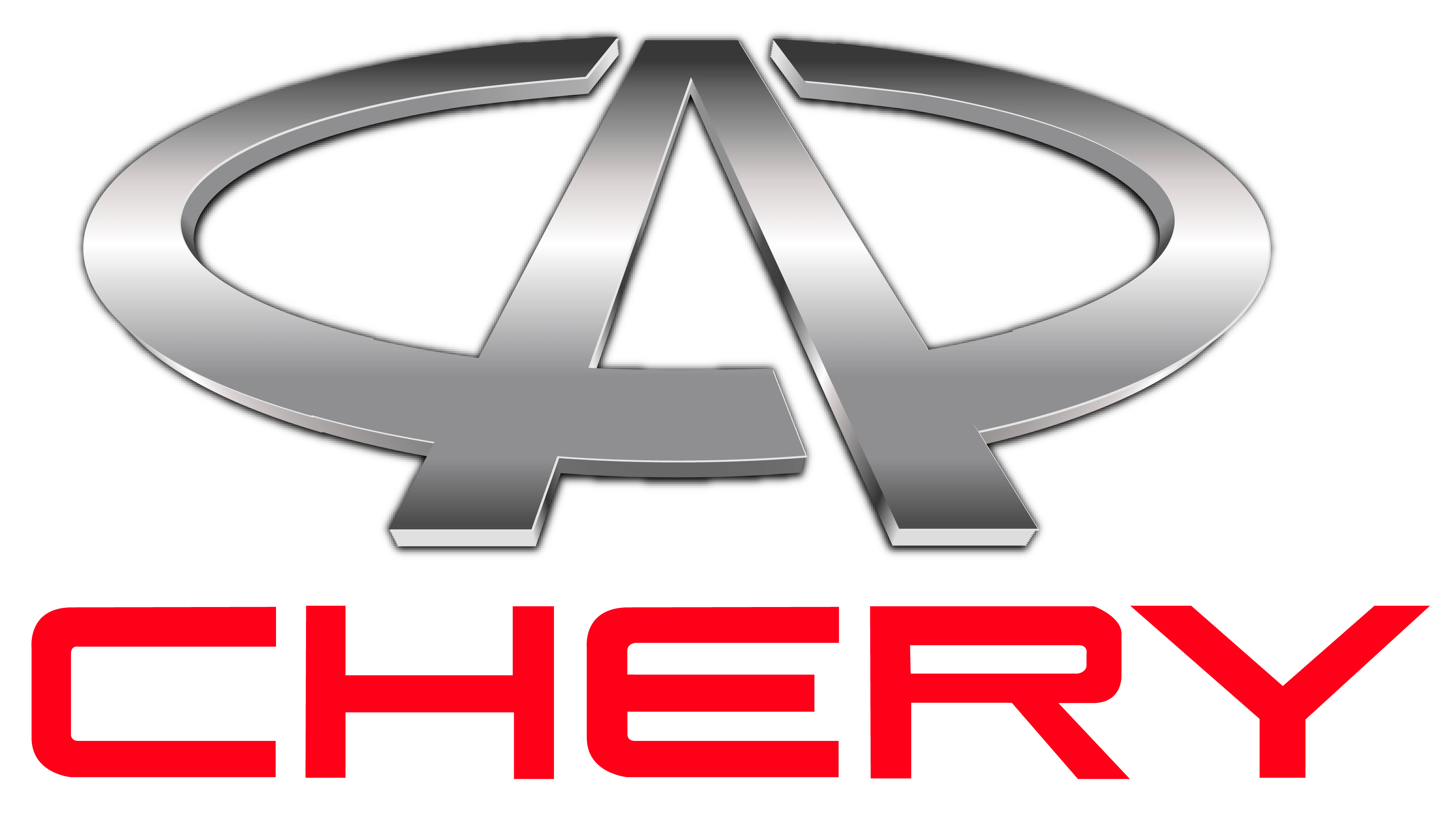 Logo Chery